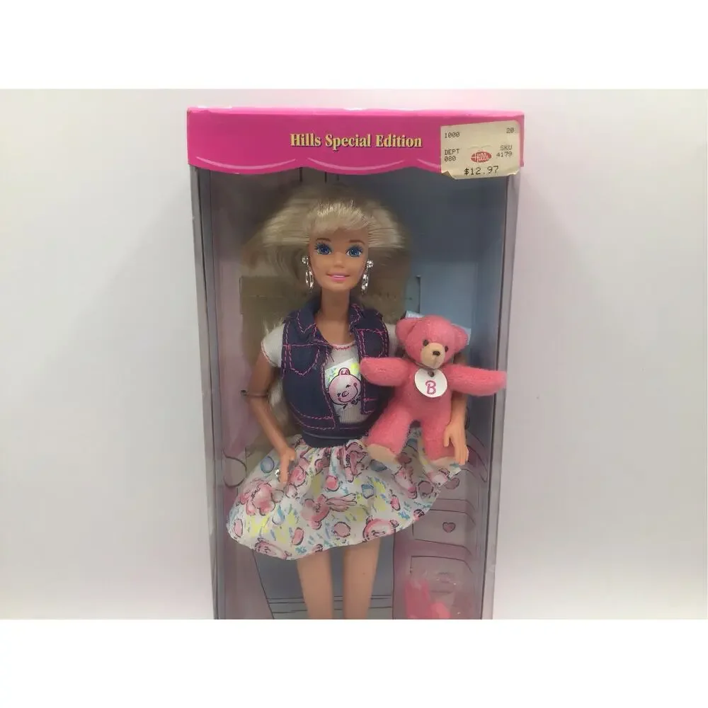 Mattel vintage 1996